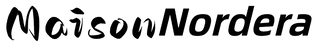 Maison Nordera - Accueil